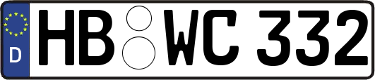 HB-WC332