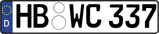 HB-WC337