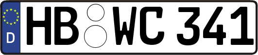 HB-WC341