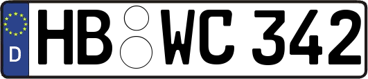 HB-WC342