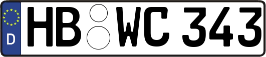 HB-WC343
