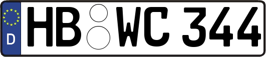HB-WC344