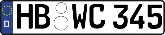 HB-WC345