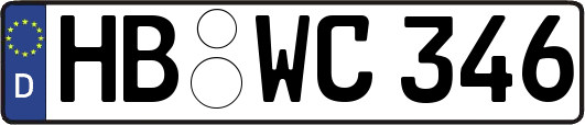 HB-WC346