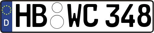 HB-WC348