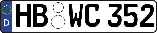 HB-WC352