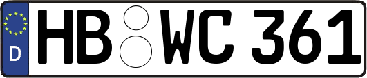 HB-WC361