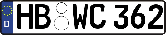 HB-WC362
