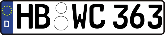 HB-WC363
