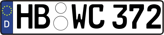 HB-WC372