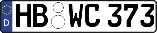 HB-WC373