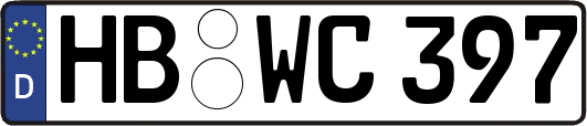 HB-WC397