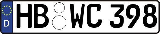 HB-WC398