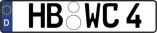 HB-WC4