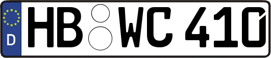 HB-WC410