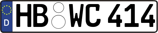 HB-WC414