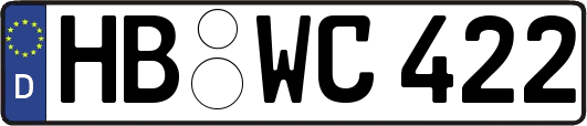 HB-WC422