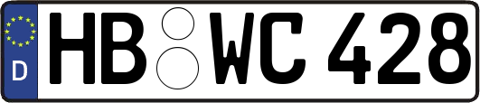 HB-WC428