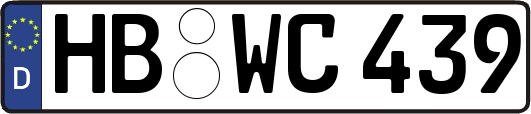 HB-WC439