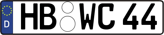 HB-WC44