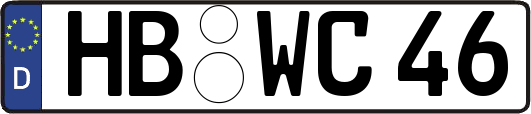 HB-WC46