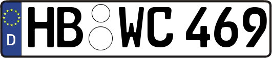 HB-WC469