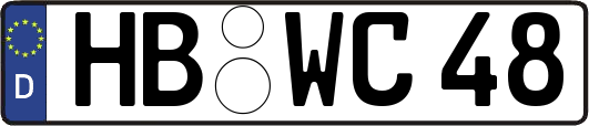 HB-WC48
