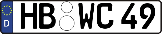 HB-WC49
