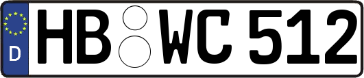 HB-WC512