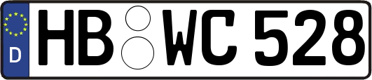 HB-WC528