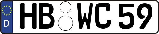 HB-WC59