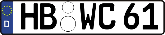 HB-WC61