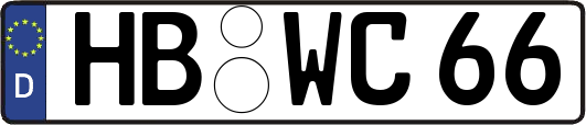 HB-WC66