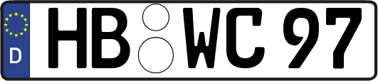 HB-WC97