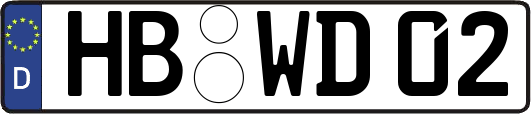 HB-WD02