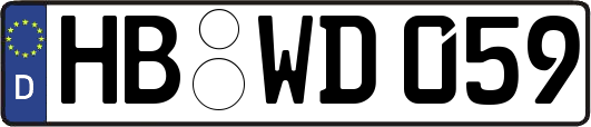HB-WD059