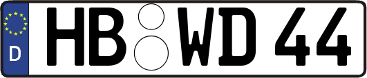 HB-WD44