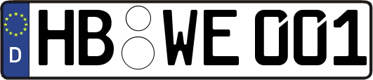 HB-WE001