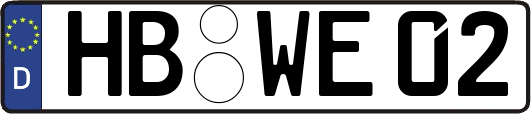 HB-WE02