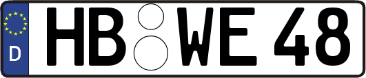 HB-WE48