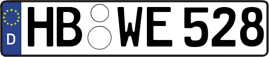HB-WE528