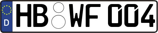 HB-WF004