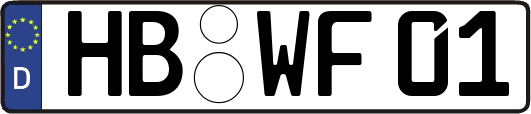 HB-WF01