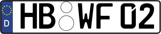 HB-WF02