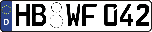 HB-WF042