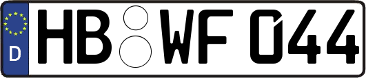 HB-WF044