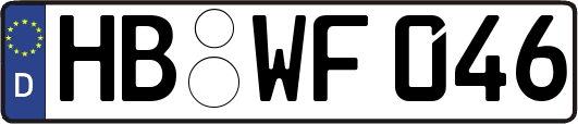 HB-WF046