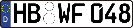 HB-WF048