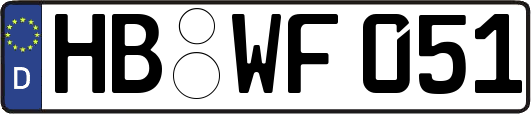 HB-WF051