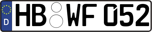 HB-WF052